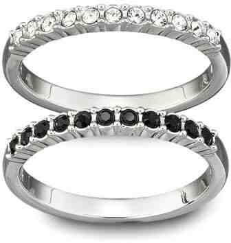 Swarovski Prsten Mix 106275 55 mm + 2 měsíce na vrácení zboží