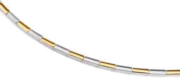 Boccia Titanium Náhrdelník 0866-02 + 2 měsíce na vrácení zboží