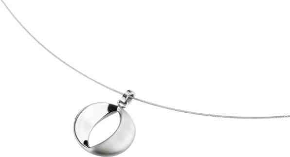 Boccia Titanium Přívěsek 0781-01 + 2 měsíce na vrácení zboží