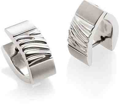 Boccia Titanium Náušnice 0580-01 + 2 měsíce na vrácení zboží