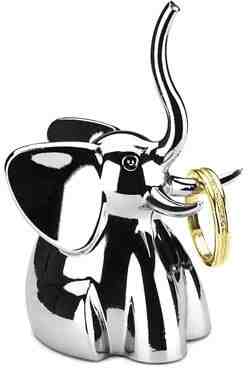 Umbra Stojan na šperky Slon 299224158/S + 2 měsíce na vrácení zboží