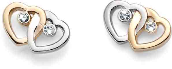 Oliver Weber Náušnice s krystaly Swarovski Mine 9952 + 2 měsíce na vrácení zboží