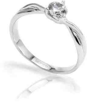 Modesi Zásnubní prsten QJR2091L 56 mm + 2 měsíce na vrácení zboží