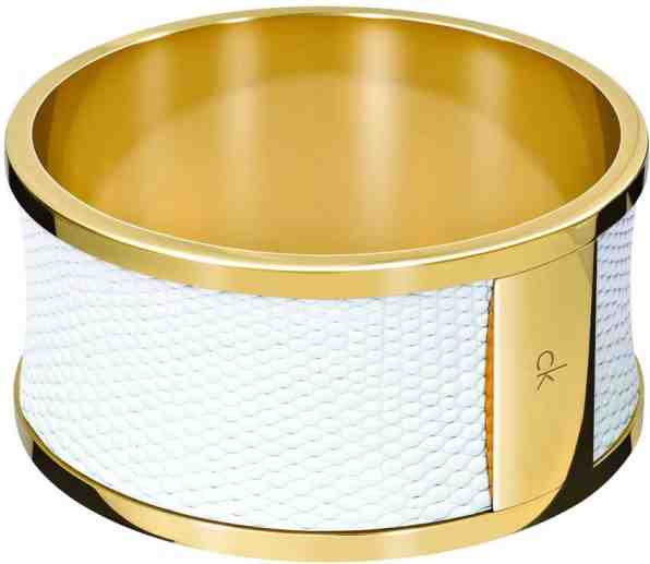 Calvin Klein Náramek Spellbound KJ0DJD1902 6 cm - XS + 2 měsíce na vrácení zboží