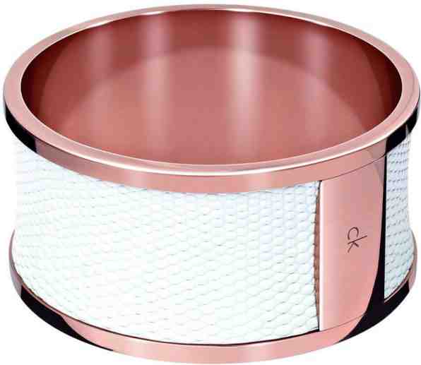 Calvin Klein Náramek Spellbound KJ0DPD1902 6,5 cm - S + 2 měsíce na vrácení zboží