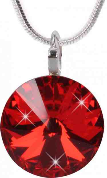 Troli Náhrdelník Rivoli 14 mm Light Siam + 2 měsíce na vrácení zboží