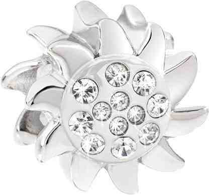 Morellato Ocelový přívěsek Drops Sun SCZ282 + 2 měsíce na vrácení zboží