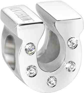 Morellato Ocelový přívěsek Drops Horseshoe SCZ294 + 2 měsíce na vrácení zboží