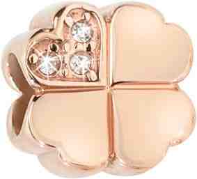 Morellato Ocelový přívěsek Drops Fourleaf Clover SCZ386 + 2 měsíce na vrácení zboží