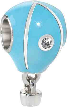 Morellato Ocelový přívěsek Drops Balloon SCZ284 + 2 měsíce na vrácení zboží