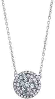 Fossil Náhrdelník s krystaly JF00138040 + 2 měsíce na vrácení zboží