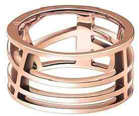 Calvin Klein Prsten Draw KJ1TPR1001 50 mm + 2 měsíce na vrácení zboží