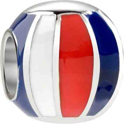 Morellato Ocelový přívěsek Drops Ball SCZ442 + 2 měsíce na vrácení zboží