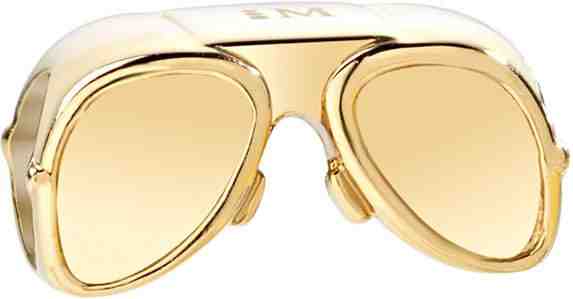 Morellato Ocelový přívěsek Drops Sunglasses SCZ438 + 2 měsíce na vrácení zboží