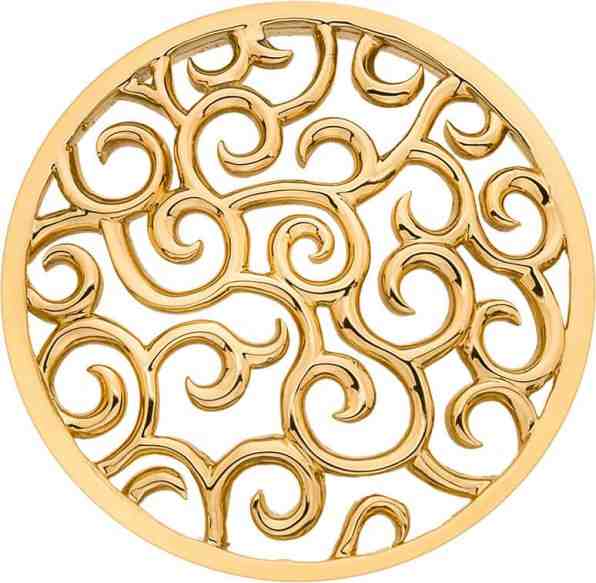 Hot Diamonds Přívěsek Emozioni Percorso Winding Path EC160 + 2 měsíce na vrácení zboží