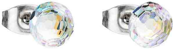 Preciosa Náušnice Ivy Crystal AB 7136 42 + 2 měsíce na vrácení zboží