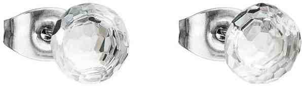 Preciosa Náušnice Ivy Crystal 7136 68 + 2 měsíce na vrácení zboží