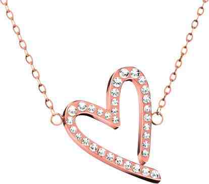 Calvin Klein Náhrdelník Joyous KJ2XWN140100 + 2 měsíce na vrácení zboží