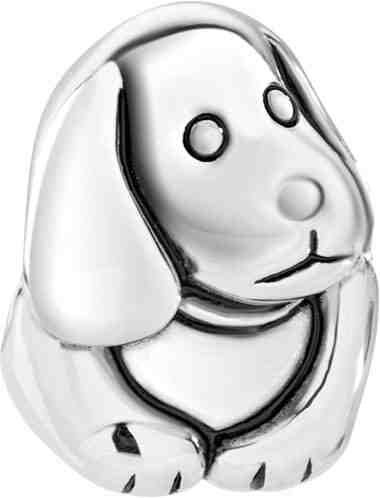 Morellato Ocelový přívěsek Drops Dog SCZ556 + 2 měsíce na vrácení zboží