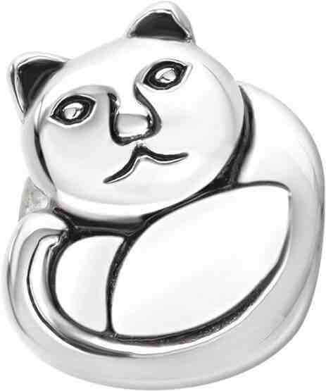 Morellato Ocelový přívěsek Drops Cat SCZ557 + 2 měsíce na vrácení zboží