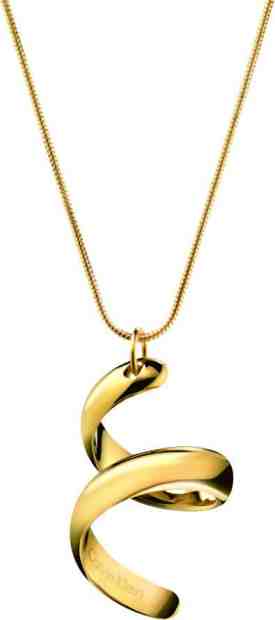 Calvin Klein Náhrdelník Embrace KJ2KJP100100 + 2 měsíce na vrácení zboží