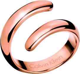 Calvin Klein Prsten Embrace KJ2KPR10010 52 mm + 2 měsíce na vrácení zboží