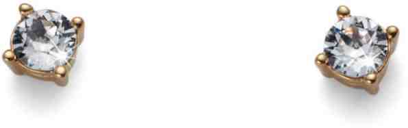 Oliver Weber Náušnice Sweet 22070G-001 + 2 měsíce na vrácení zboží