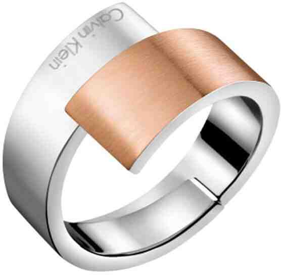 Calvin Klein Prsten Intense KJ2HPR28010 57 mm + 2 měsíce na vrácení zboží