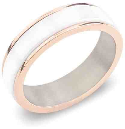 Boccia Titanium Titanový prsten 0132-02 60 mm + 2 měsíce na vrácení zboží