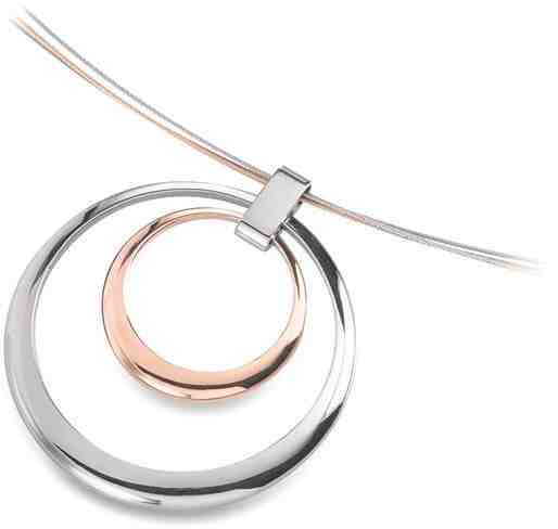 Boccia Titanium Přívěsek 0786-02 + 2 měsíce na vrácení zboží