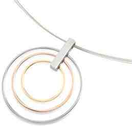 Boccia Titanium Přívěsek 0721-07 + 2 měsíce na vrácení zboží