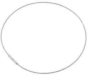 Boccia Titanium Lanko 0802-01 45 cm + 2 měsíce na vrácení zboží