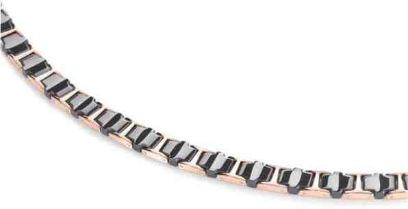 Boccia Titanium Keramicko-titanový náhrdelník 0867-04 + 2 měsíce na vrácení zboží