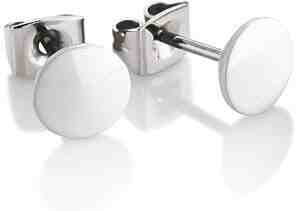 Boccia Titanium Titanové náušnice 0581-01 + 2 měsíce na vrácení zboží