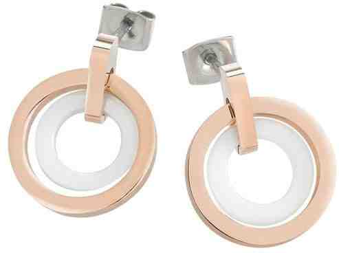 Boccia Titanium Titanové náušnice 0540-07 + 2 měsíce na vrácení zboží