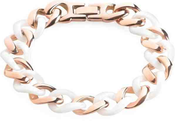 Boccia Titanium Náramek 0393-02 + 2 měsíce na vrácení zboží