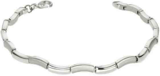 Boccia Titanium Titanový náramek 0370-01 + 2 měsíce na vrácení zboží