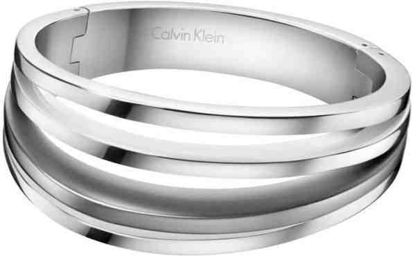 Calvin Klein Náramek Clos Breathe KJ3DMD0801 6 cm - XS + 2 měsíce na vrácení zboží