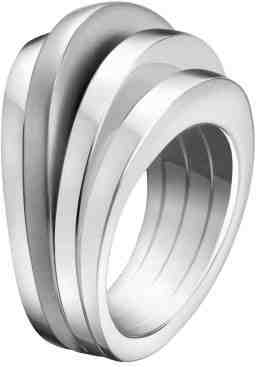 Calvin Klein Prsten Breathe KJ3DMR0801 52 mm + 2 měsíce na vrácení zboží