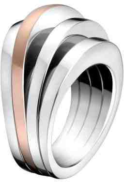 Calvin Klein Prsten Breathe KJ3DPR2001 52 mm + 2 měsíce na vrácení zboží