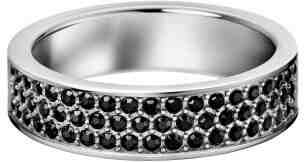 Calvin Klein Prsten Hook KJ06BR0402 50 mm + 2 měsíce na vrácení zboží