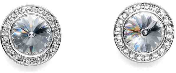 Oliver Weber Náušnice Coast Crystal 22396-001 + 2 měsíce na vrácení zboží