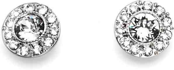 Oliver Weber Náušnice Mini Coast Crystal 22400-001 + 2 měsíce na vrácení zboží