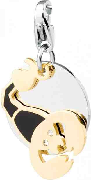 S`Agapõ Přívěsek Happy Štír SHA08 + 2 měsíce na vrácení zboží