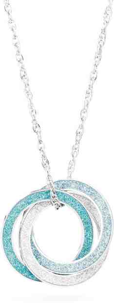 S`Agapõ Náhrdelník Trinidad STR15 + 2 měsíce na vrácení zboží