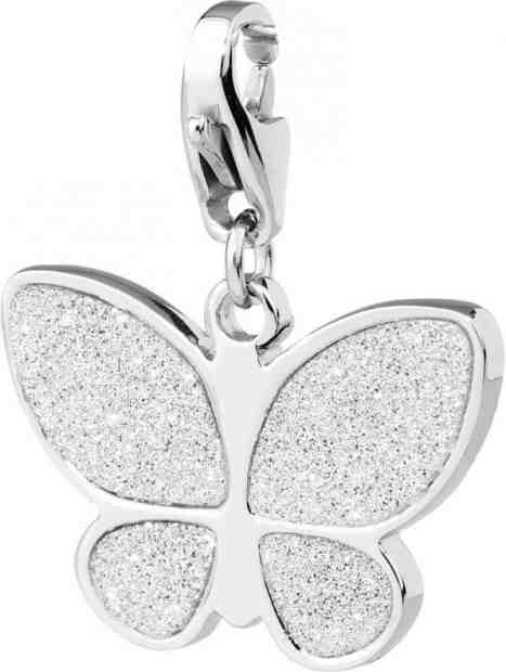 S`Agapõ Přívěsek Happy Motýl SHA26 + 2 měsíce na vrácení zboží