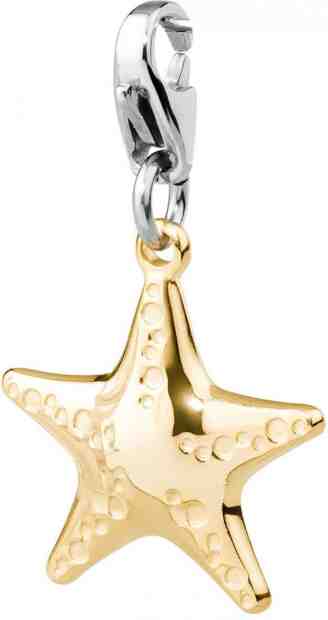 S`Agapõ Přívěsek Happy Mořská hvězdice SHA42 + 2 měsíce na vrácení zboží
