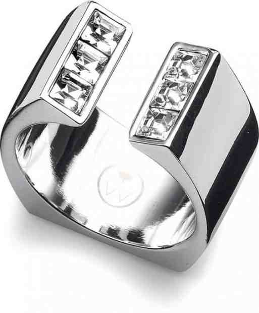 Oliver Weber Prsten Open 41107 XL (60 - 63 mm) + 2 měsíce na vrácení zboží