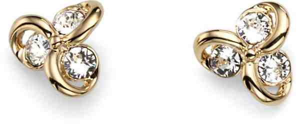 Oliver Weber Náušnice Compo 22406G + 2 měsíce na vrácení zboží