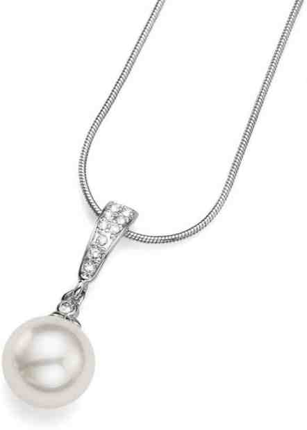 Oliver Weber Náhrdelník Class 11548R + 2 měsíce na vrácení zboží